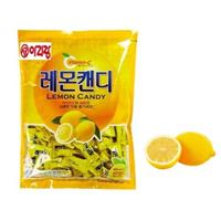 Kẹo chanh vitamin C Hàn Quốc 520g